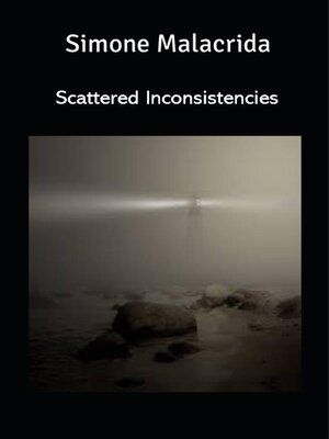 cover image of Scattered Inconsistencies
